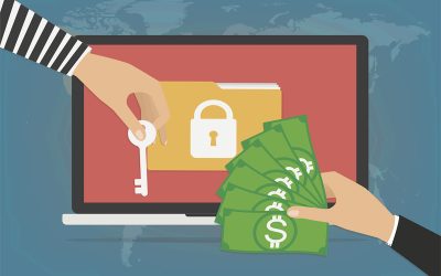 How to Protect Your Company from a Ransomware Attack