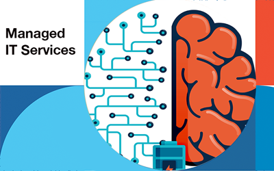 How Artificial Intelligence is Impacting IT Managed Services