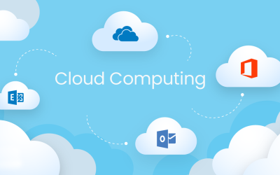 Leveraging Cloud Computing to Enhance IT Infrastructure