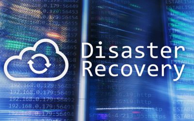 Best Practices for Disaster Recovery Planning