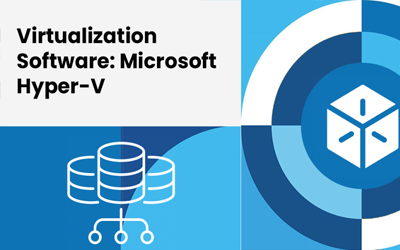 Why Microsoft Hyper-V is a Compelling Alternative to VMware for Your IT Infrastructure