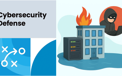 Strengthen Your Cybersecurity Defense: 24/7 Threat Monitoring & Fraud Detection