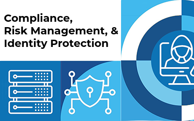 Boost Security & Win Trust: How Cybersecurity Compliance and Risk Management Protect Your Business from Modern Threats