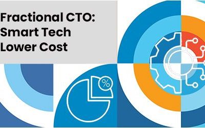 Smarter Tech Strategy, Lower Cost: Why More Small Businesses Are Turning to Fractional CTOs