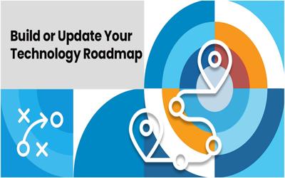 Why Every Business Needs a Technology Roadmap—And How a Fractional CTO Can Help