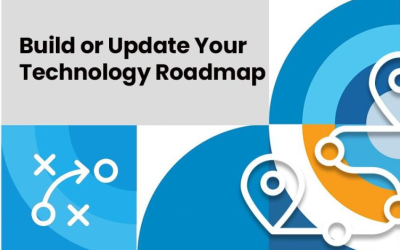 Why Every Business Needs a Technology Roadmap—And How a Fractional CTO Can Help