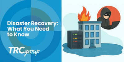A Solid IT Disaster Recovery Strategy Can Save Your Business in a Crisis