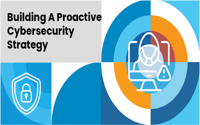 Here’s What a Proactive Cybersecurity Strategy Looks Like