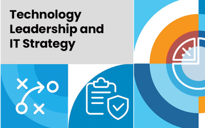 The 5 IT Questions Leaders Should Ask at the Start of the Year